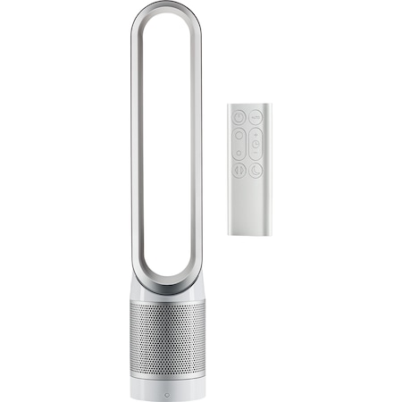 Purificator aer Dyson Pure Cool Link TP02 cu Wi-Fi si filtru HEPA