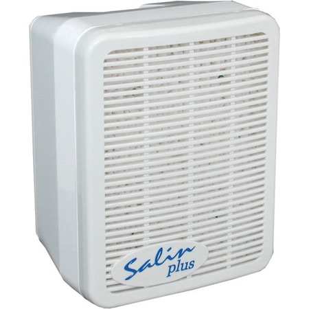 Purificator aer Salin Plus cu variator de putere