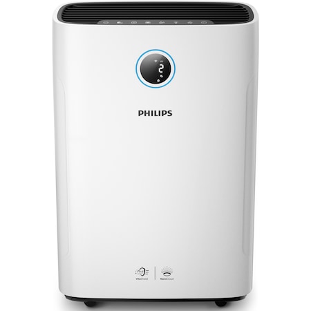 Purificator si umidificator PHILIPS AC2729/50 Series 2000i