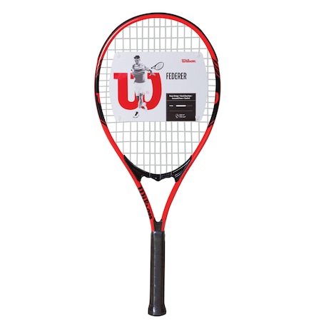 Racheta tenis Wilson pentru adulti FEDERER 103