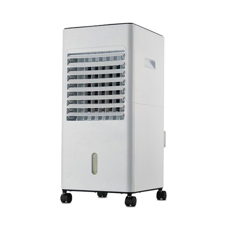 Răcitor de aer Cronos Freshly 4in1 cu răcire, umidificare, purificare