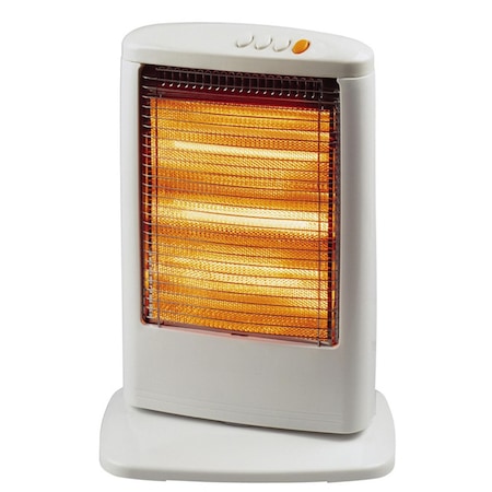 Radiator electric cu halogen si baleiere Hyundai HYH 120H