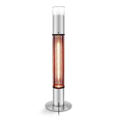Radiator electric cu infrarosu pentru terase Trotec IRS1500E