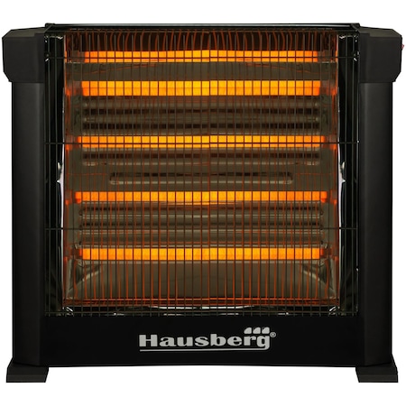 Radiator electric quartz Hausberg HB 8800 2200 W