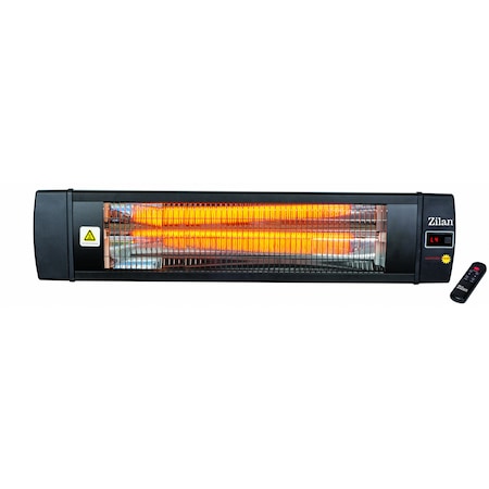Radiator infrarosu de perete ZILAN ZLN-1624
