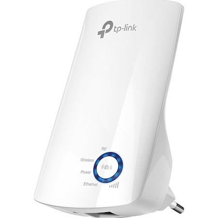 Range Extender wireless N300 TP-Link TL-WA850RE