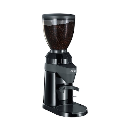 Râșniță automată pentru cafea Graef CM802