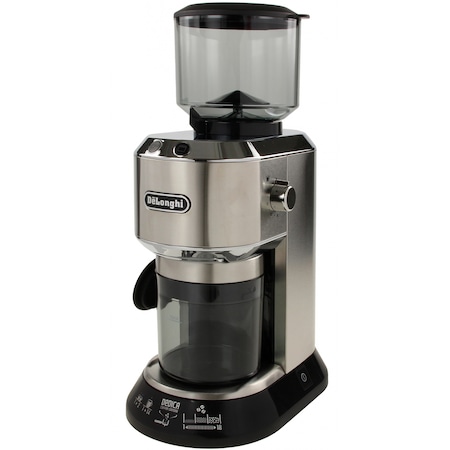 Râșniță de cafea De’Longhi Dedica KG 520M