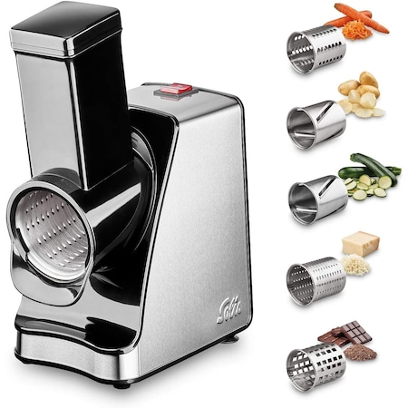 Razatoare Electrica Solis Slice & More de 350W
