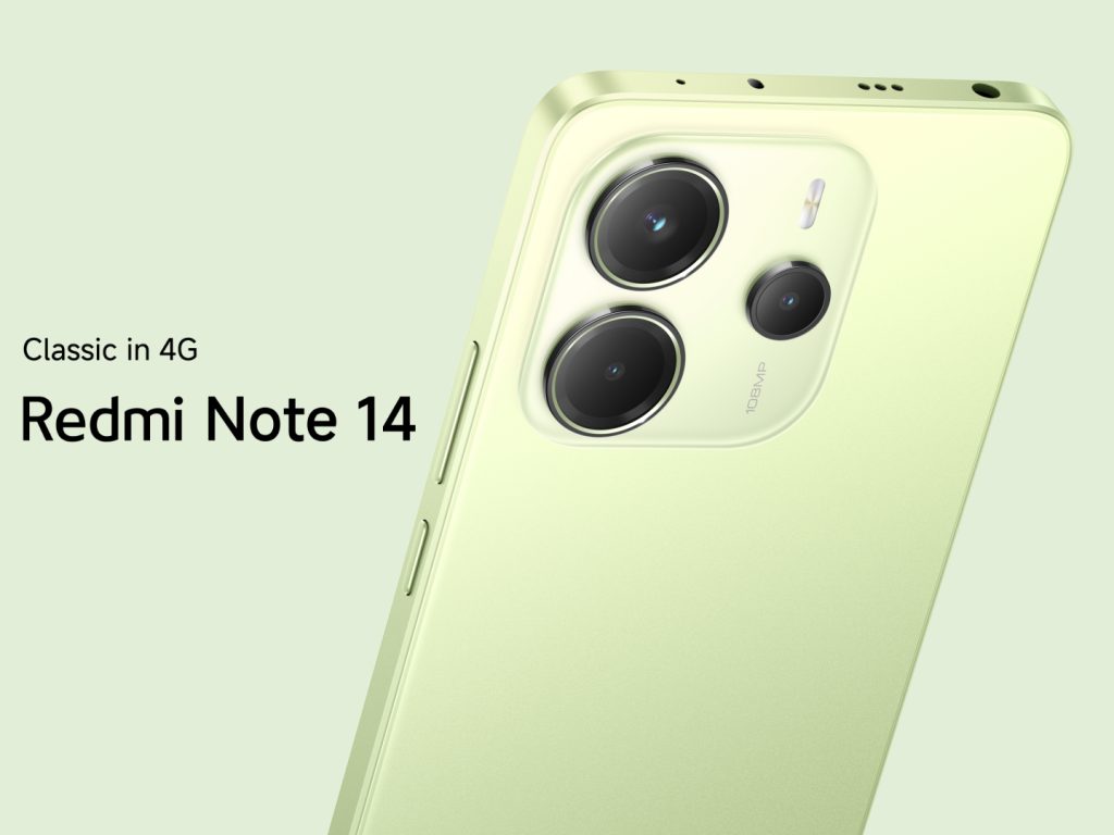 Xiaomi Redmi Note 14: Prețuri, Păreri și Review Complet în 2025