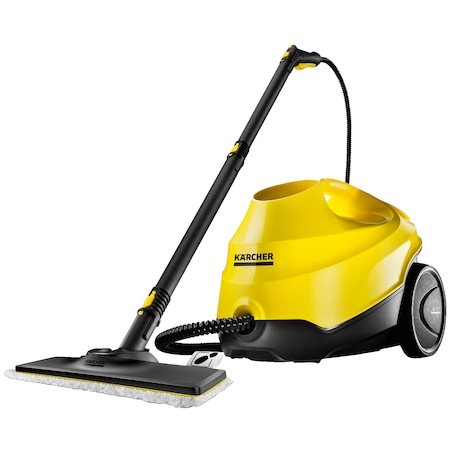 Regele Curățeniei: Aparat Karcher SC3 EasyFix de 1900W