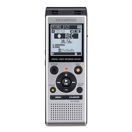 Reportofon Olympus WS-852