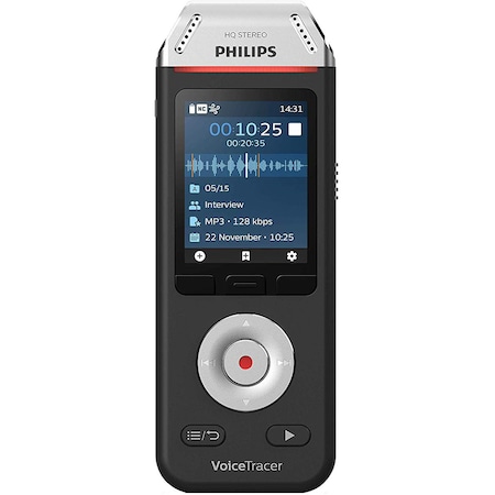 Reportofon Philips DVT2110
