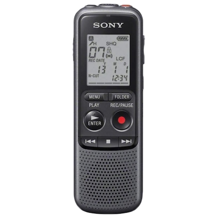 Reportofon Sony ICD-PX240