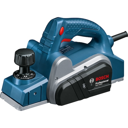 Rindea electrica Bosch Professional GHO 6500