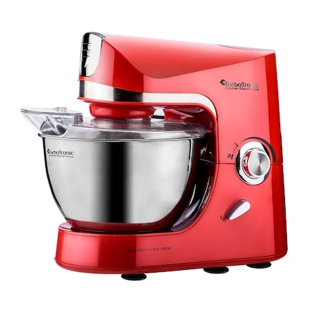 Robot bucătărie TurboTronic Professional Stand Mixer TT-002