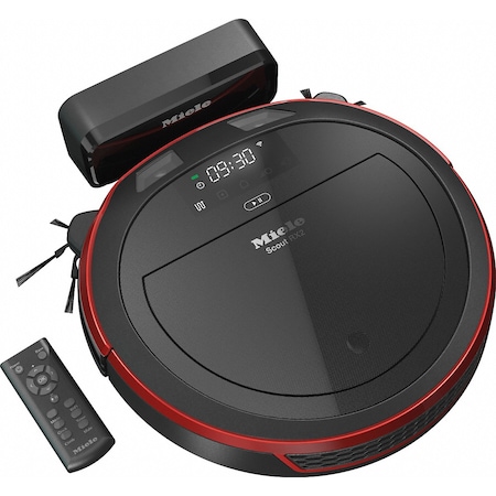 Robot de aspirare Miele RX2 RED