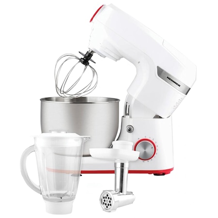 Robot de bucătărie Heinner HPM-1000WH