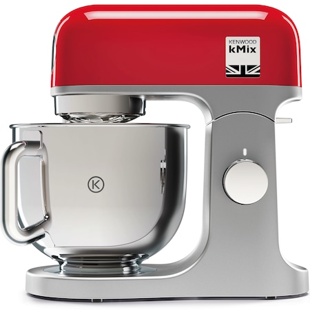 Robot de bucătărie Kenwood kMIX KMX750RD