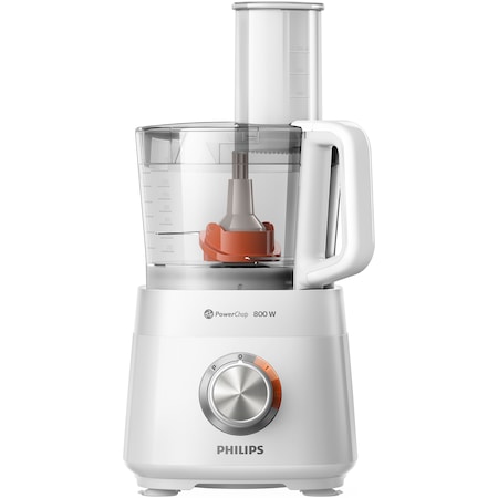 Robot de bucătărie Philips Daily Collection HR7510/00