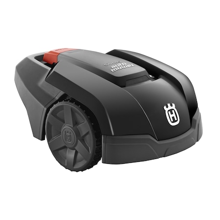Robot de tuns gazon/iarba Husqvarna Automower 105