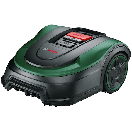 Robot de tuns iarba, Bosch, Indego S+ 500