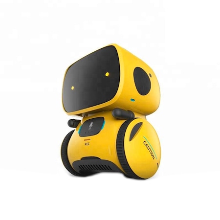 Robot inteligent interactiv PNI Robo One cu control vocal