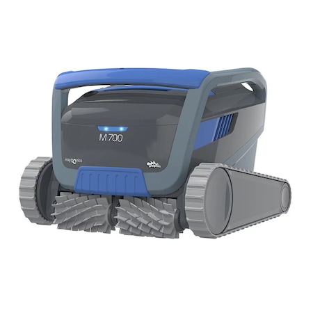 Robot pentru curatat piscina Maytronics Dolphin