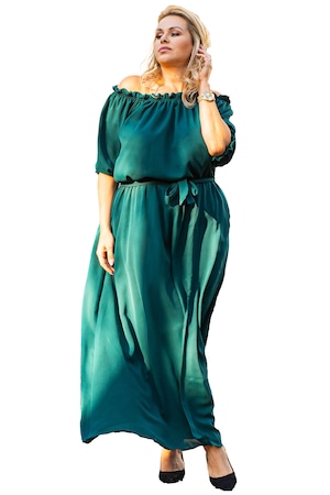 Rochie dama Astra, Karko, Poliester/Elastan
