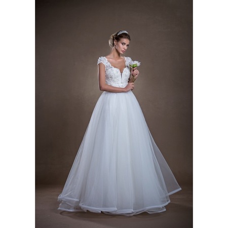 Rochie de mireasa Adonis La Novia