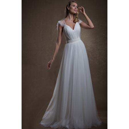 Rochie de mireasa Onuris cu Retus inclus