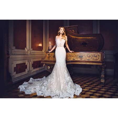 Rochie de mireasa Sophie La Novia