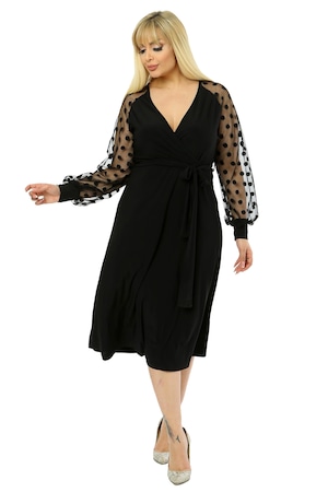 Rochie de ocazie Lorena, model 13177X70