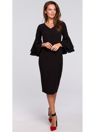 Rochie de seara eleganta Makover