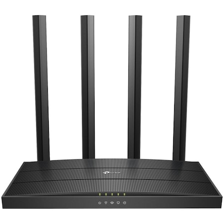 Router wireless TP-Link Archer C80 AC1900 Full Gigabit Dual Band