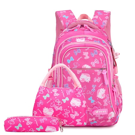 Rucsac pentru copii Swissant Curele captusite