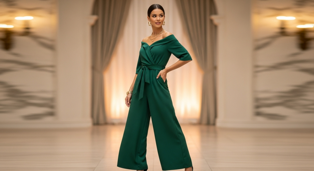 Salopete de ocazie elegante dama: Modele noi de top care vor întoarce toate privirile