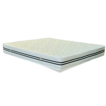Saltea cu arcuri ortopedica SalteRo 160×200