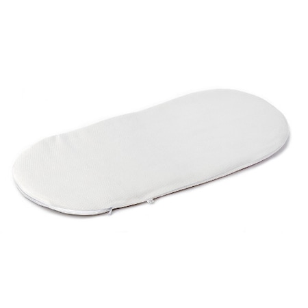 Saltea din cocos pentru bebelusi Sensillo Landou 75×35