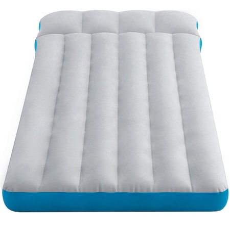 Saltea gonflabilă camping Intex P 44