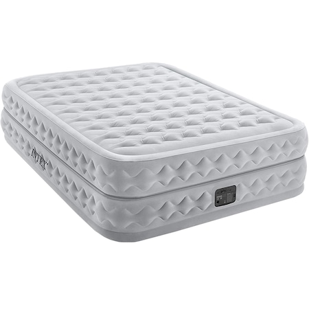 Saltea gonflabilă INTEX Supreme Queen Size