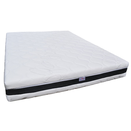Saltea latex BEST SLEEP Lux 180×200