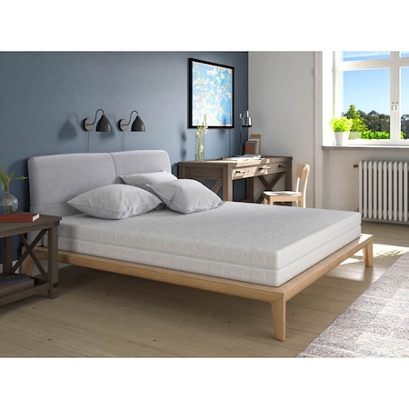Saltea ortopedica cu memorie SleepLine BioGreen Memory