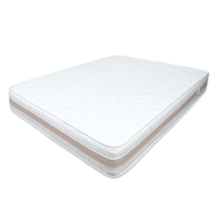 Saltea pentru copii Gin Gin Flex MEMORY KIDS