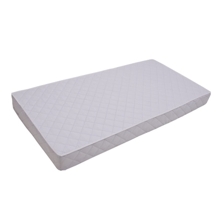 Saltea pentru copii MyKids Confort fibra cocos 120×60