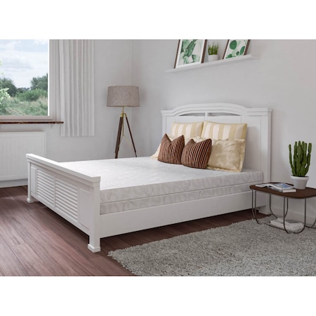 Saltea spumă cu memorie SleepLine TrioFlex 160×200