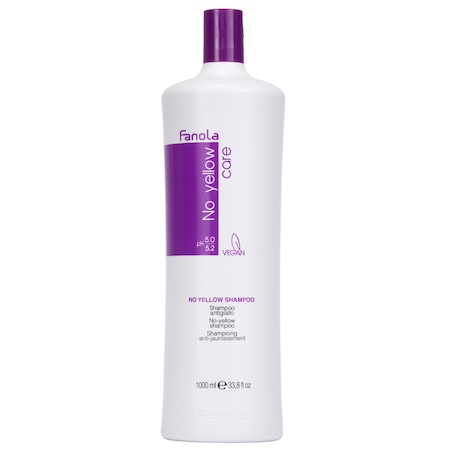 Șampon Fanola No Yellow 1000 ml
