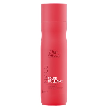 Șampon Wella Professionals Invigo Color Brilliance Fine/Normal pentru păr vopsit