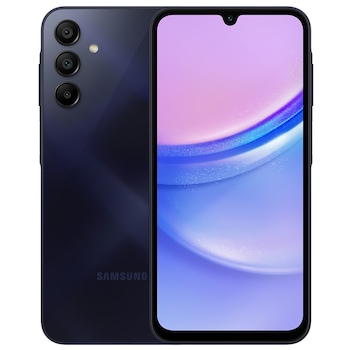 Samsung Galaxy A15