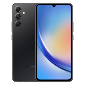Samsung Galaxy A34